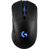 Logitech G703 LightSpeed - Gaming Mus