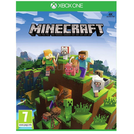 Minecraft - Xbox One Minecraft