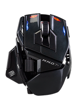 Mad Catz M.M.O. 7+ trådløs gamingmus