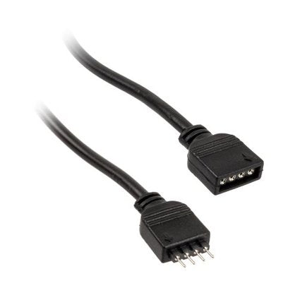 Kolink RGB 4-Pin forlænger kabel - 50cm