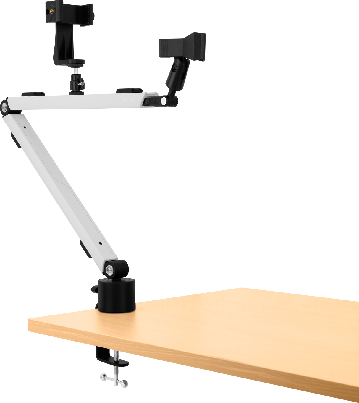 Streamplify MOUNT LIFT, for Lights - Black Streamplify