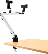 Streamplify MOUNT LIFT, for Lights - Black Streamplify