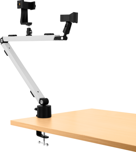 Streamplify MOUNT LIFT, for Lights - Black Streamplify