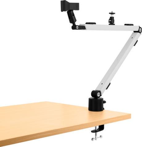 Streamplify MOUNT LIFT, for Lights - Black Streamplify