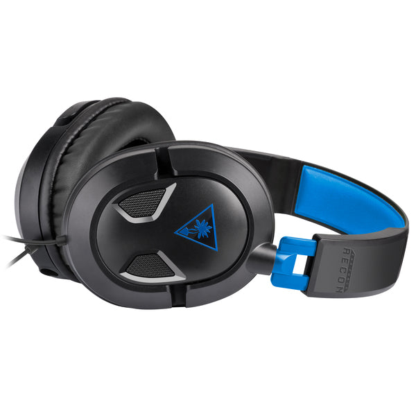 TURTLE BEACH HEADSET RECON 50P