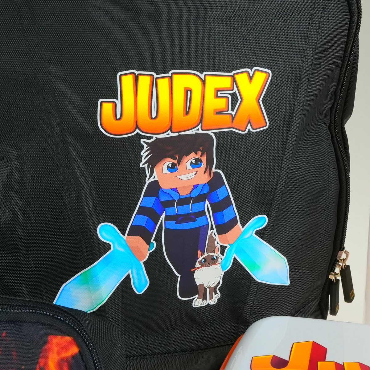 Judex Mellem Skolestart Bundle
