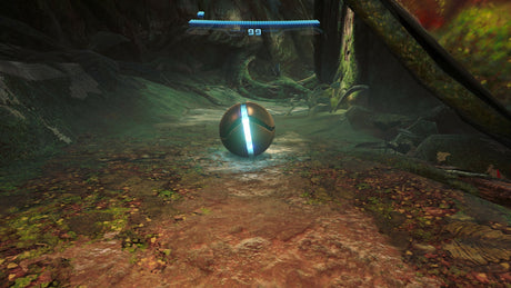 Metroid Prime 4: Beyond – Nintendo Switch 2 Edition Nintendo