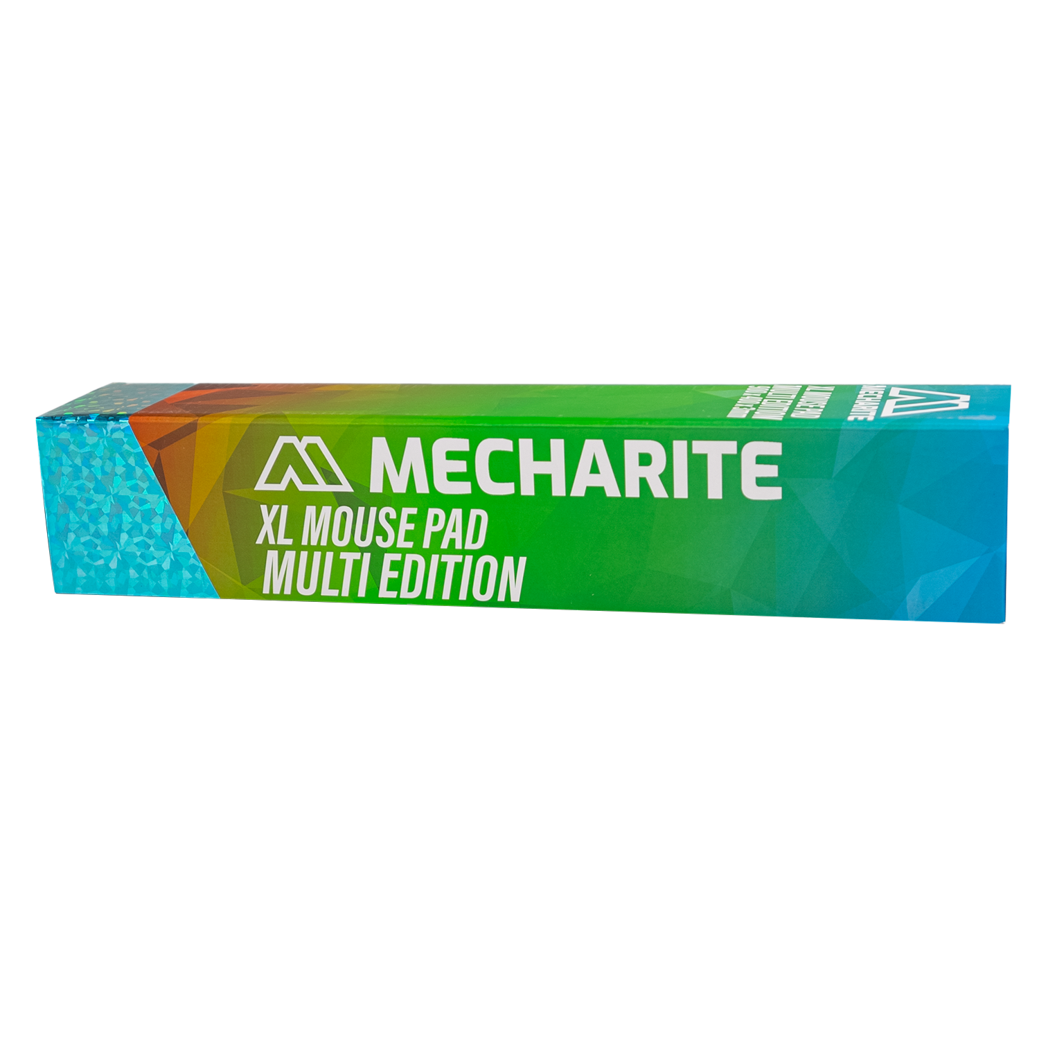 MECHARITE - Musemåtte XL - MULTICOLOR EDITION