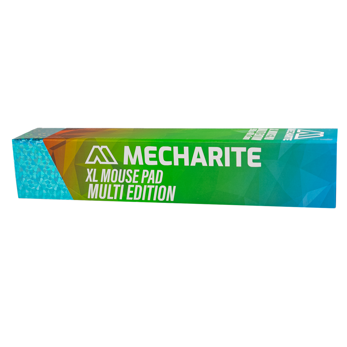 MECHARITE - Musemåtte XL - MULTICOLOR EDITION