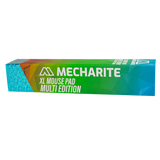 MECHARITE - Musemåtte XL - MULTICOLOR EDITION