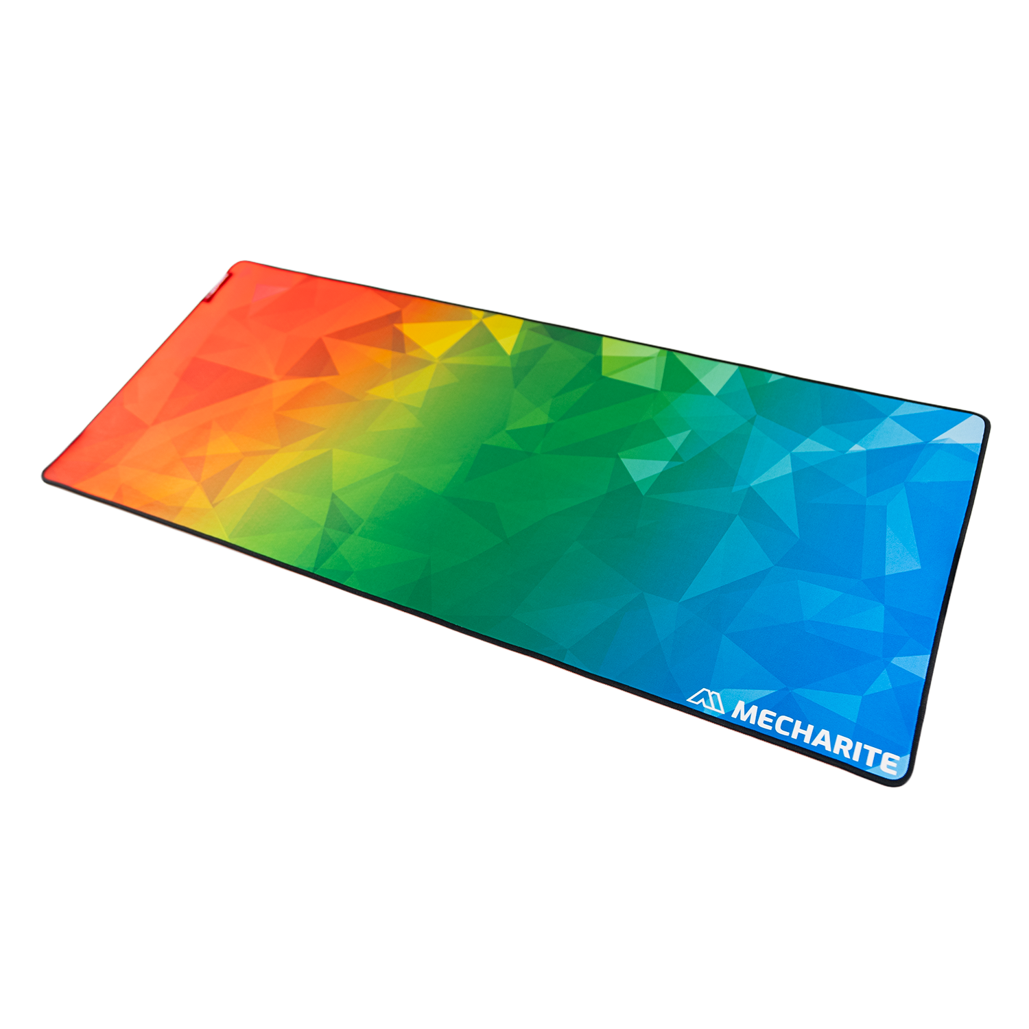 MECHARITE - Musemåtte XL - MULTICOLOR EDITION