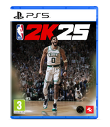 NBA 2K25 - PS5 - Forudbestilling 2K Games