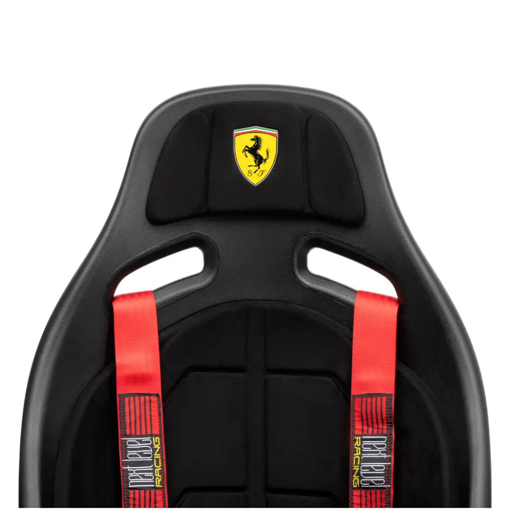 Next Level Racing Elite ES1-sæde, Scuderia Ferrari-udgave
