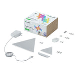 Nanoleaf Shapes Starter Kit Triangles & Mini (32 Panels)