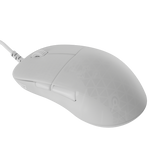 Endgame Gear XM2 8k Gaming Mus - Hvid Frost Pro Gamersware - Endgame Gear