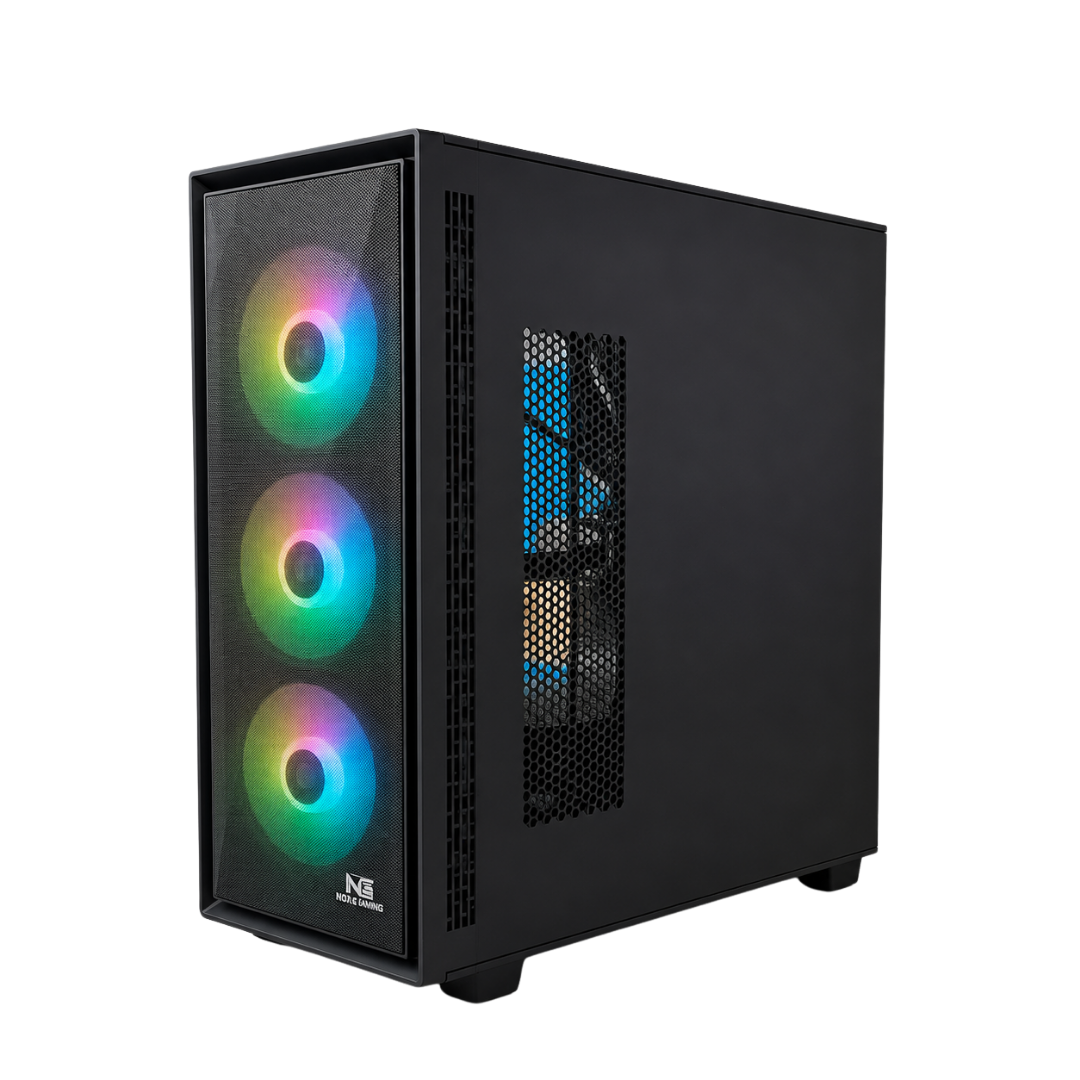 Geekd - Gaming Computer - Nebula
