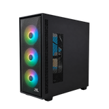 Geekd - Speldator - Nebula