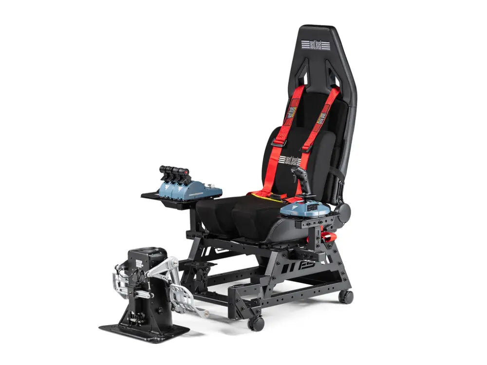 Next Level Racing Flight Seat Pro