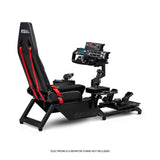 Next Level Racing Flight Simulator