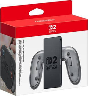 Nintendo Switch 2 Joy-Con 2 Charging Grip Nintendo