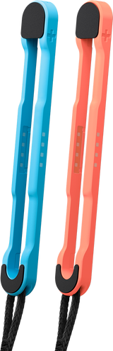 Nintendo Switch 2 Joy Con Strap Pair Geekd