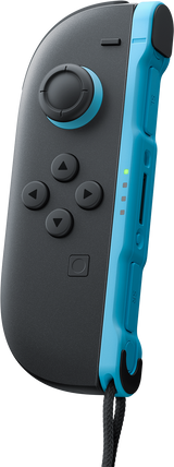 Nintendo Switch 2 Joy-Con 2 venstre Lyse blå Nintendo