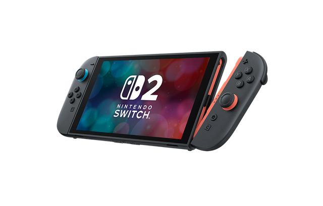 Nintendo Switch 2 Nintendo