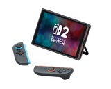 Nintendo Switch 2 + Pokémon Legends: Z-A – Nintendo Switch 2 Edition Bundle Nintendo