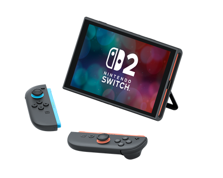 Nintendo Switch 2 + Pokémon Legends: Z-A – Nintendo Switch 2 Edition Bundle Nintendo