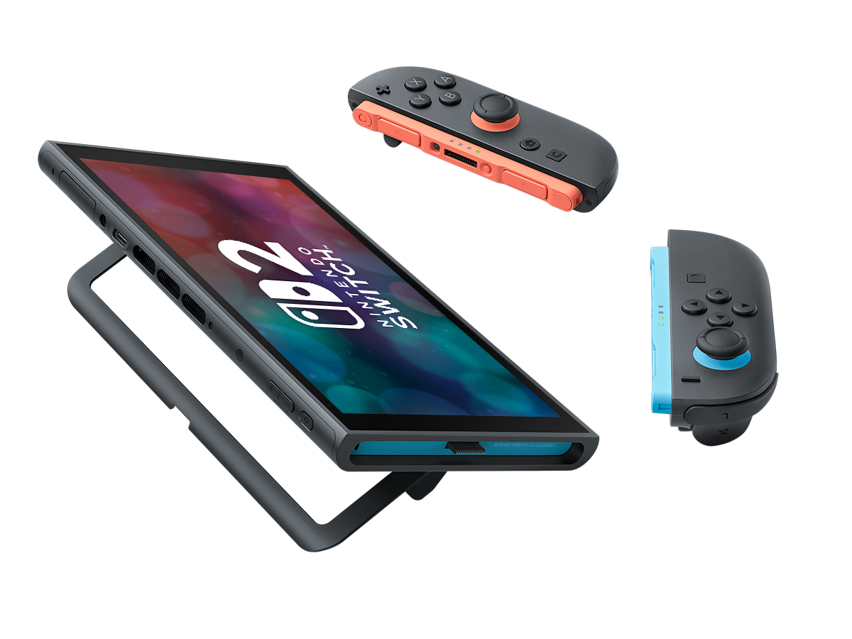 Nintendo Switch 2 + Mario Kart World Nintendo