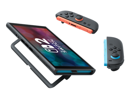 Nintendo Switch 2 + Pokémon Legends: Z-A – Nintendo Switch 2 Edition Bundle Nintendo