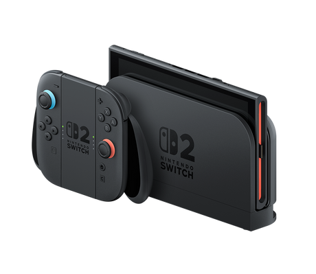 Nintendo Switch 2 + Pokémon Legends: Z-A – Nintendo Switch 2 Edition Bundle Nintendo