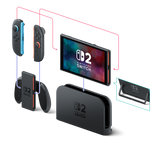 Nintendo Switch 2 + Pokémon Legends: Z-A – Nintendo Switch 2 Edition Bundle Nintendo