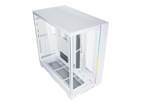 Lian Li O11D EVO XL Hvid