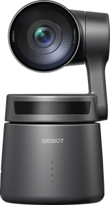 OBSBOT Tail Air - 4K PTZ-Streaming - Cam