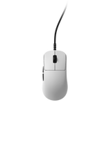Endgame Gear OP1 8K V2 – Kablet Gaming Mus (Hvid)