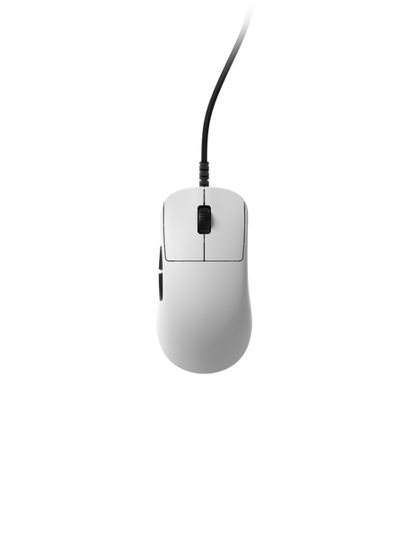 PGW - EGG Endgame Gear OP1 8K V2 – Kablet Gaming Mus (Hvid)