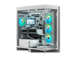 TRYX LUCA L70 Midtower Case Hvid TRYX