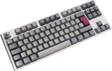 Ducky One 3 - Mist Nordic - TKL - Cherry Brown - RGB