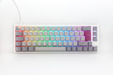 Ducky One 3 - Mist Nordic - SF 65% - Cherry Brown - RGB