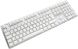 Ducky One 3 - Aura White Nordic - Fullsize - Cherry Blue - RGB