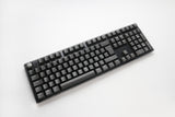 Ducky One 3 - Aura Black Nordic - Fullsize - Cherry Red - RGB