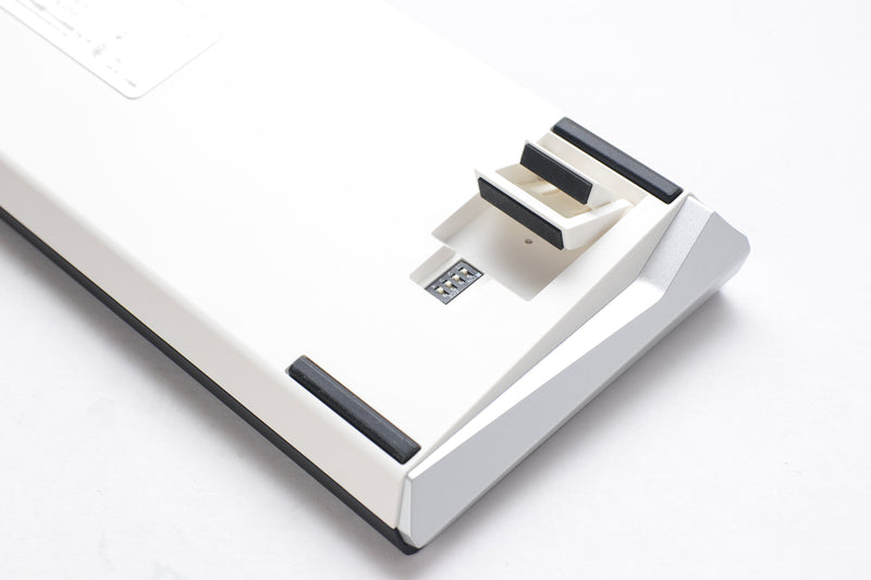 Ducky One 3 - Hot Swap ISO Barebone Black - Mini 60% - RGB - Without Switches/keycaps