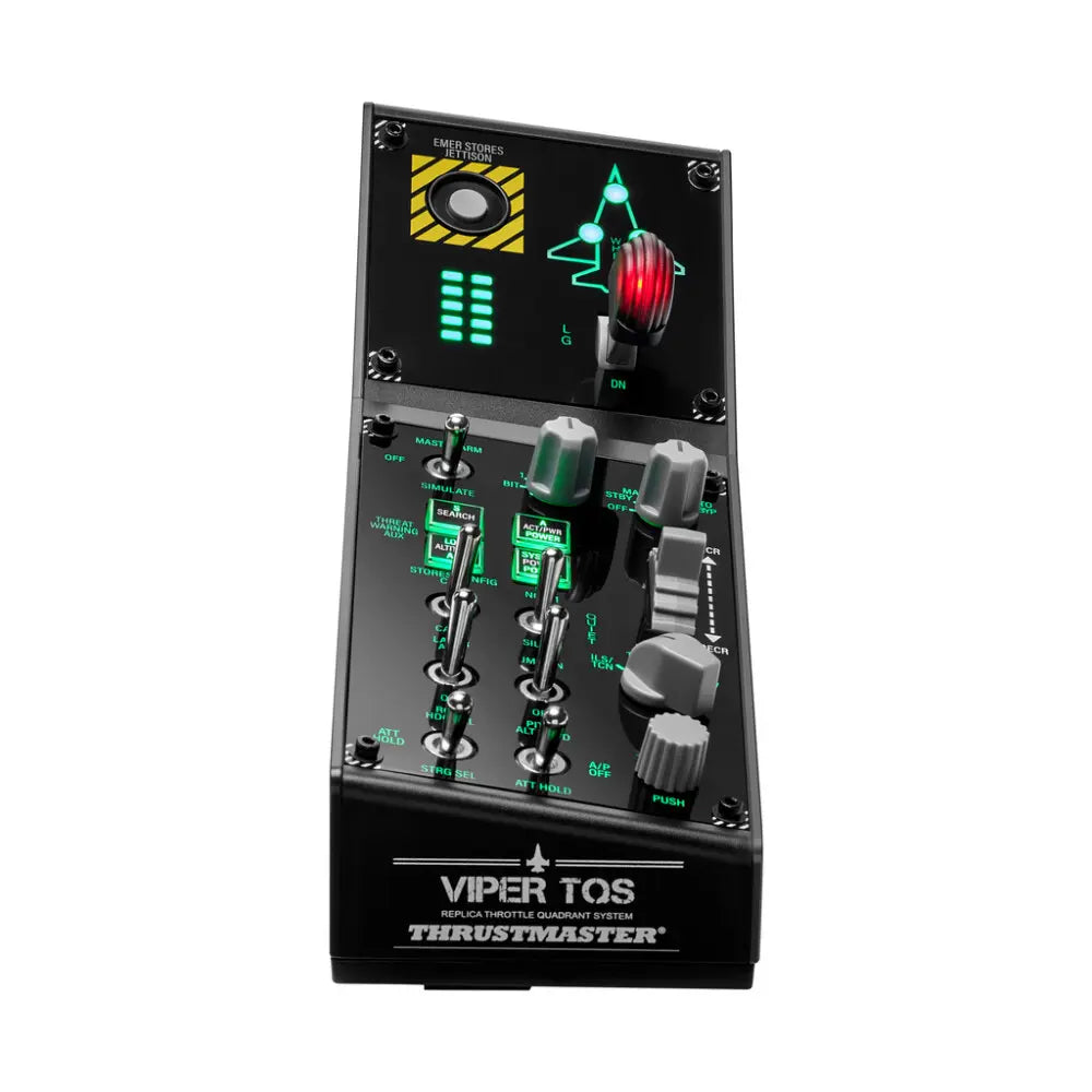 THRUSTMASTER VIPER PANEL