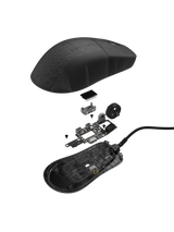 Endgame Gear OP1 8K V2 – Kablet Gaming Mus (Dark Frost)