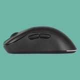 Gamiac PA50 Mus - Black - Kablet 12000 DPI