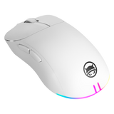 Gamiac PA50 Mus  Hvid