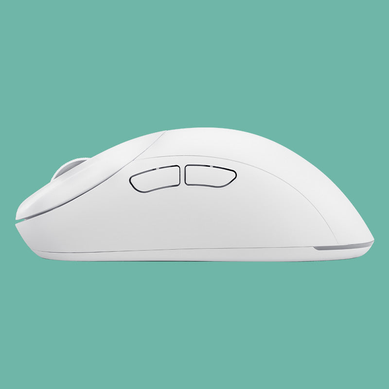 Gamiac PA50 Mus  Hvid