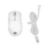 Gamiac PA50 Mus  Hvid