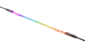 HYTE LS30 LED Strip 2 Pack with NP50 HYTE